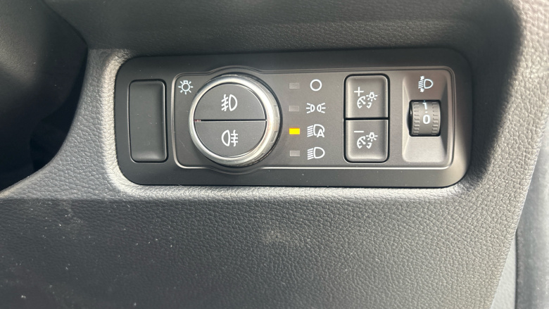 Ford Ranger Diesel Pick Up Double Cab XLT 2.0 EcoBlue 170